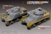 Voyager Model PE35843 WWII British Grant Medium Tank basic For TAKOM 2086 1/35